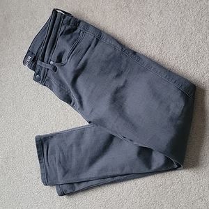 Duer 32X30 Grey Slim fit jeans